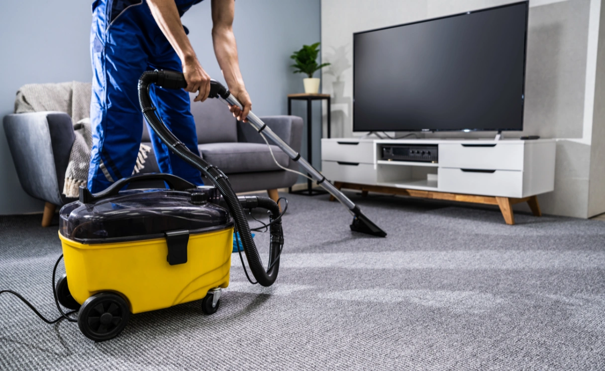 Extract End of Lease Cleaning Menzies Creek Contact Office